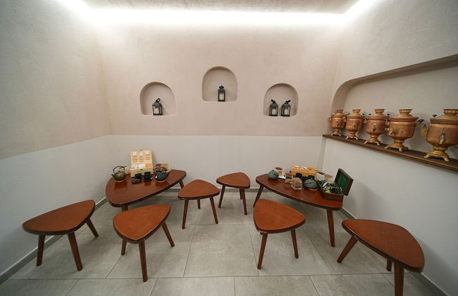 Dili Town Resort and Spa - Foto 41