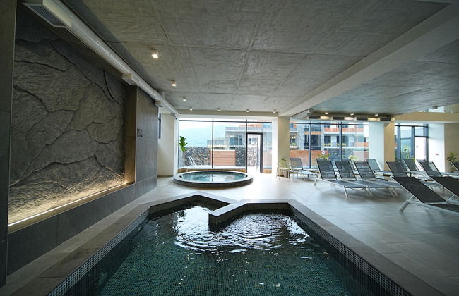 Dili Town Resort and Spa - Foto 30