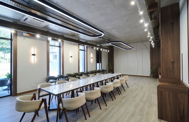 Dili Town Resort and Spa - Foto 57