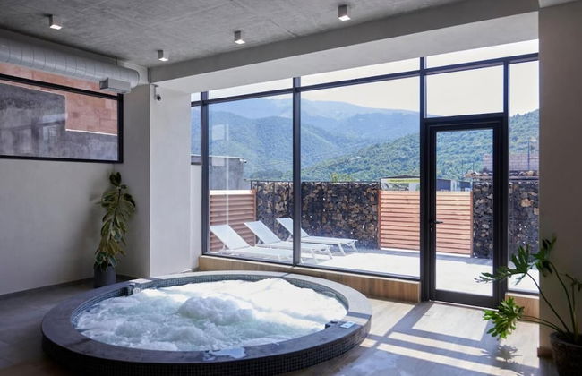 Dili Town Resort and Spa - Foto 38