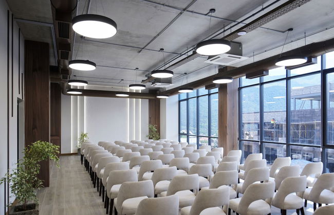 Dili Town Resort and Spa - Foto 58