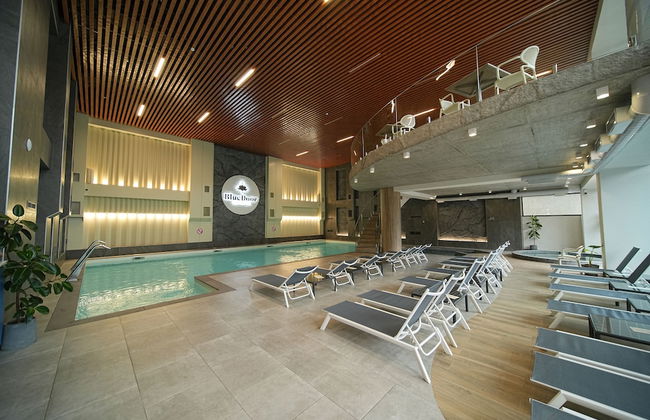 Dili Town Resort and Spa - Foto 31