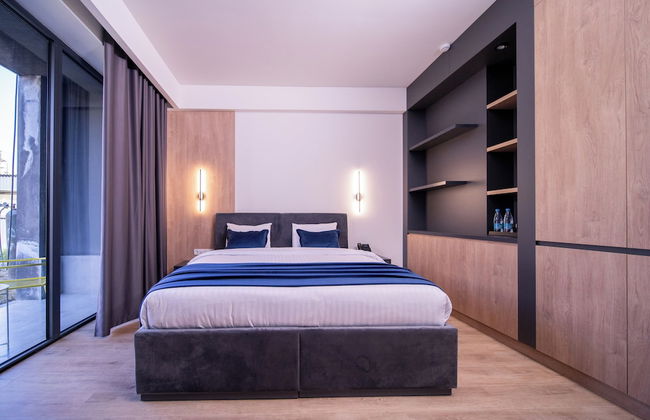 Dili Town Resort and Spa - Foto 4