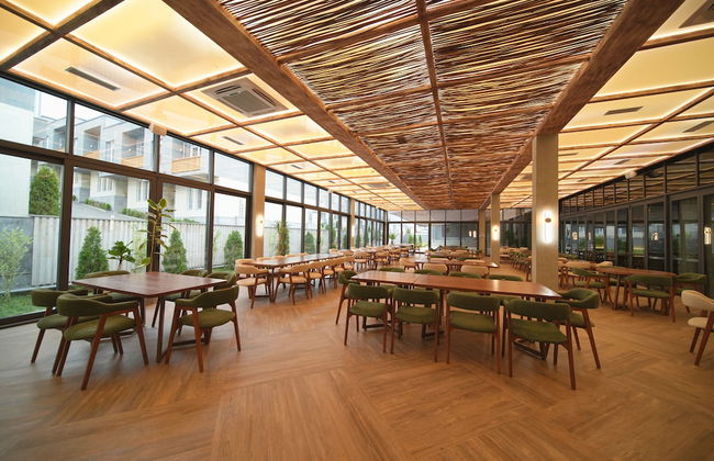 Dili Town Resort and Spa - Foto 50