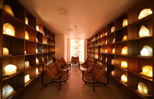 Dili Town Resort and Spa - Foto 43