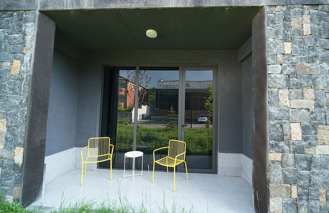 Dili Town Resort and Spa - Foto 11