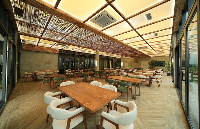 Dili Town Resort and Spa - Foto 51