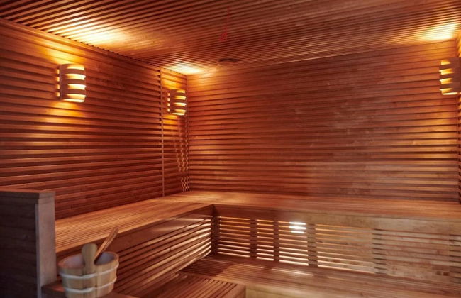 Dili Town Resort and Spa - Foto 39