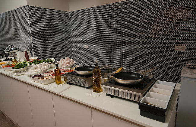 Dili Town Resort and Spa - Foto 53