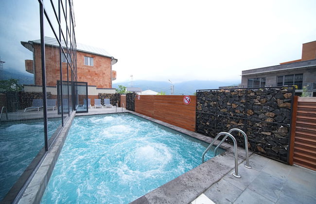 Dili Town Resort and Spa - Foto 32