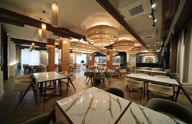 Dili Town Resort and Spa - Foto 52