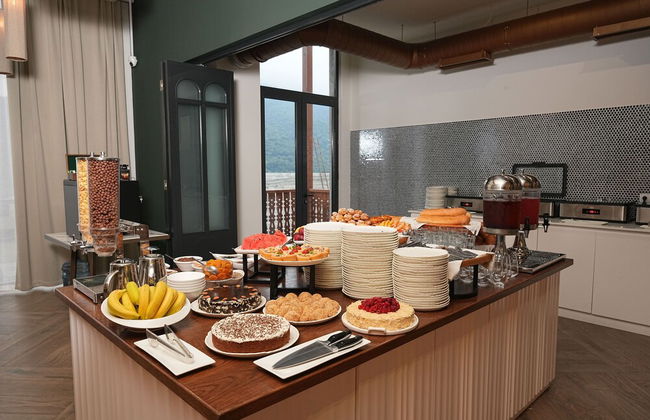 Dili Town Resort and Spa - Foto 47