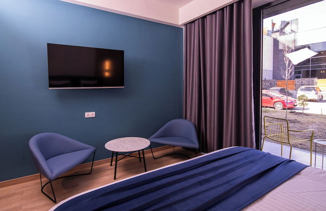 Dili Town Resort and Spa - Foto 5