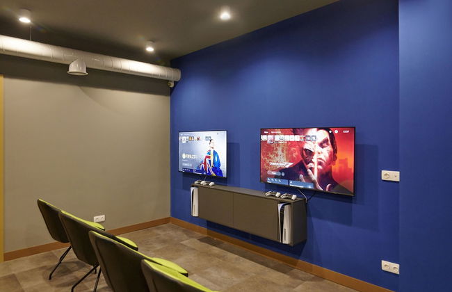 Dili Town Resort and Spa - Foto 46