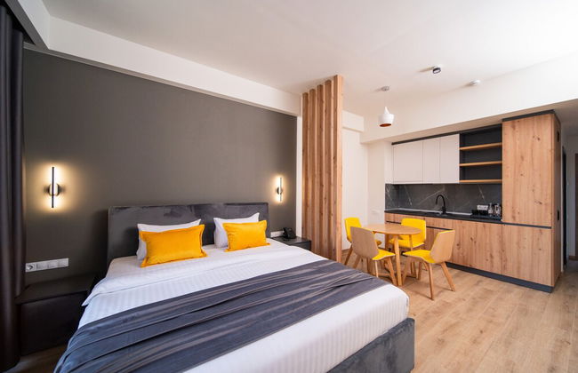 Dili Town Resort and Spa - Foto 2