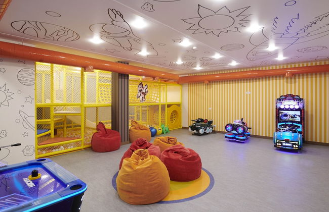 Dili Town Resort and Spa - Foto 45