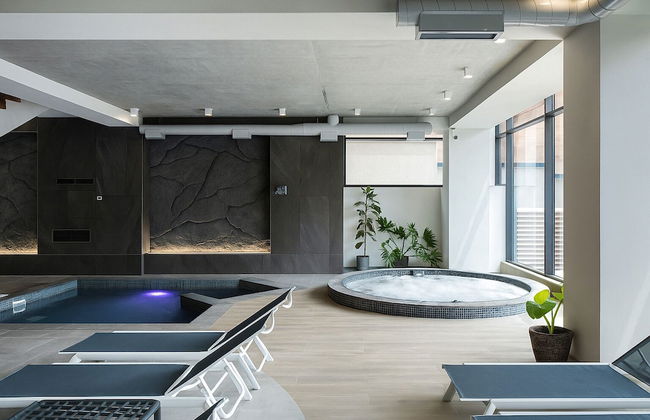 Dili Town Resort and Spa - Foto 28