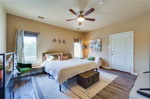 Photo 26 - Spacious Lubbock Home w/ Private Pool & Yard