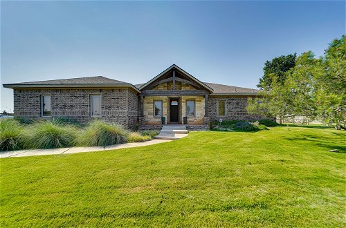 Photo 23 - Spacious Lubbock Home w/ Private Pool & Yard