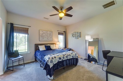 Photo 18 - Spacious Lubbock Home w/ Private Pool & Yard