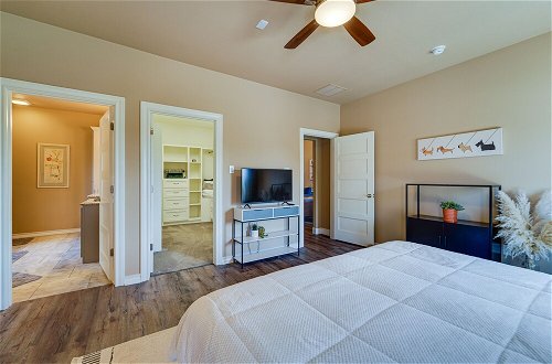 Photo 22 - Spacious Lubbock Home w/ Private Pool & Yard