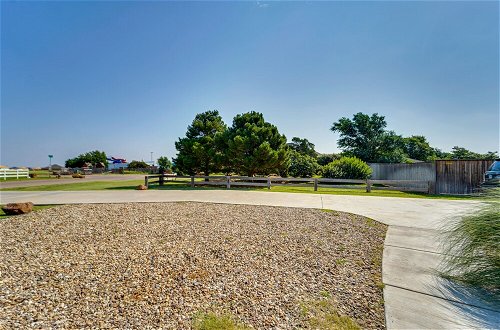 Photo 5 - Spacious Lubbock Home w/ Private Pool & Yard