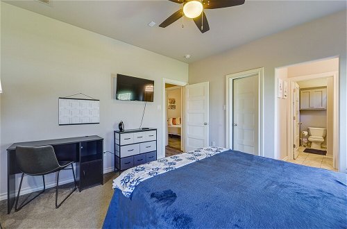 Photo 39 - Spacious Lubbock Home w/ Private Pool & Yard