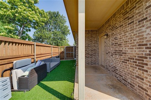 Photo 3 - Spacious Lubbock Home w/ Private Pool & Yard