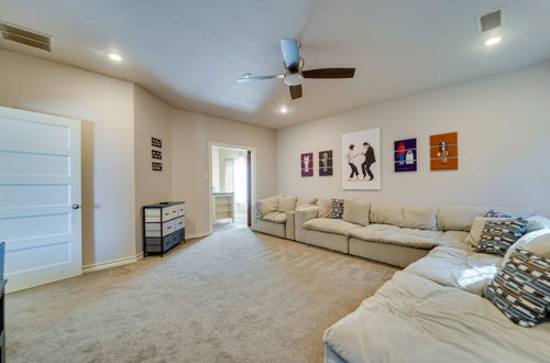 Photo 38 - Spacious Lubbock Home w/ Private Pool & Yard