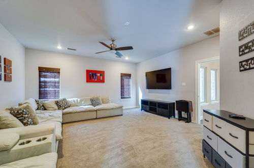 Photo 37 - Spacious Lubbock Home w/ Private Pool & Yard