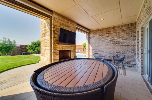 Photo 40 - Spacious Lubbock Home w/ Private Pool & Yard