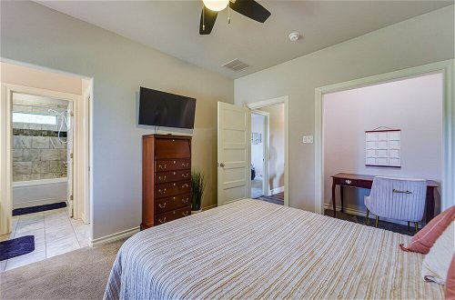 Photo 28 - Spacious Lubbock Home w/ Private Pool & Yard