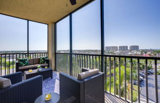 Photo 2 - Stunning Cape Harbour Condo w/ Pool Access