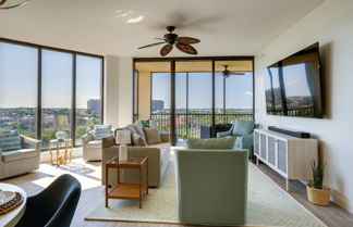 Photo 1 - Stunning Cape Harbour Condo w/ Pool Access