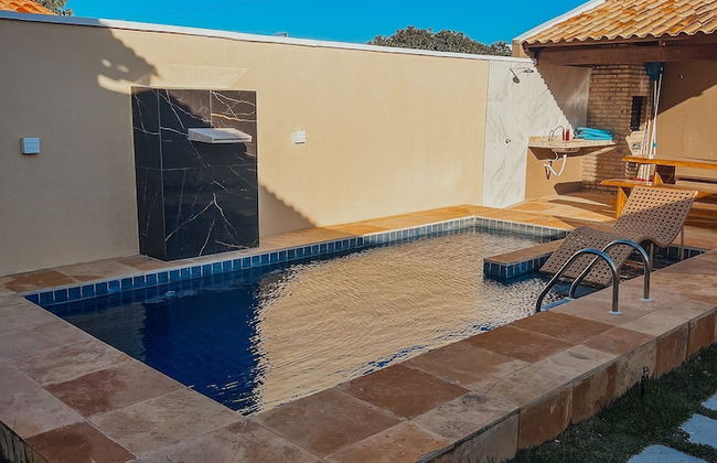 Chill House - Foto 25