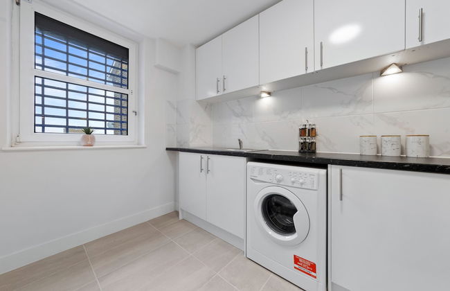 Stunning Ensuite Room Crystal Palace London Se20 - Foto 8