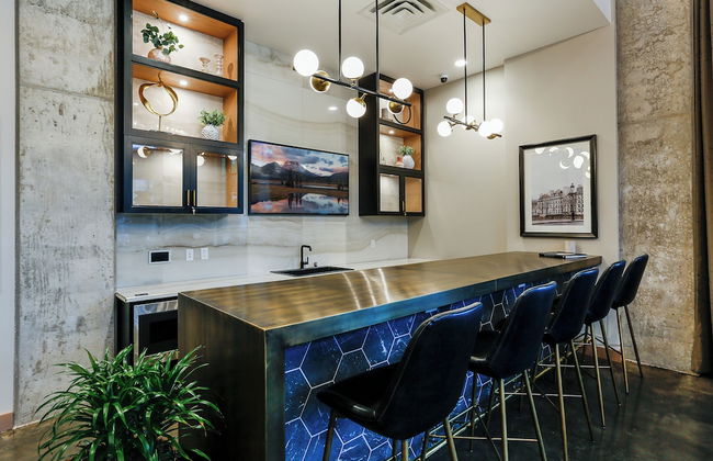 Sable 302 - Alcove - Foto 21