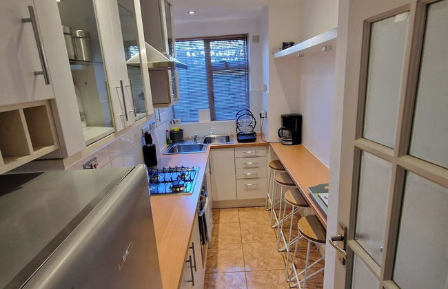 Cosy London Apartment in Great Surroundings - Foto 9