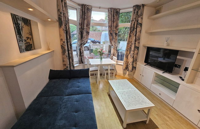 Cosy London Apartment in Great Surroundings - Foto 29