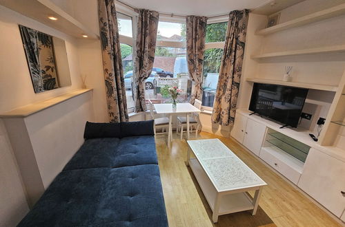 Photo 27 - Remarkable 1-bed Apartment in North London N8