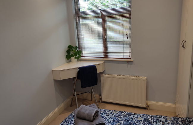 Cosy London Apartment in Great Surroundings - Foto 20