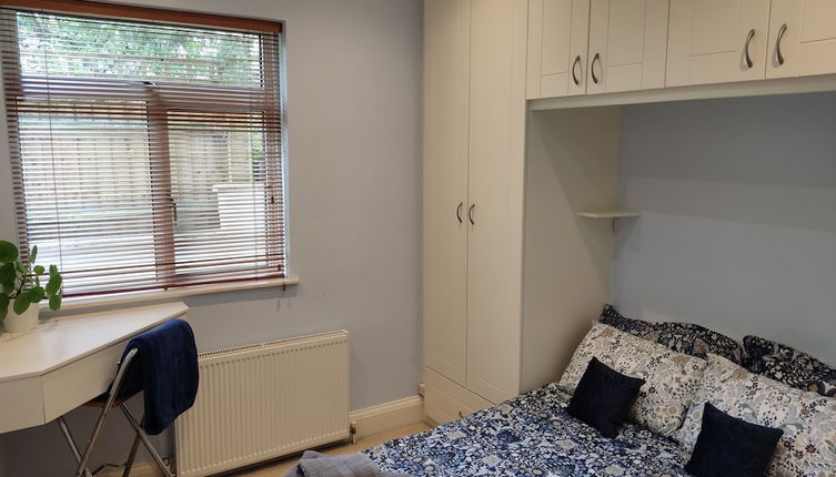 Photo 1 - Remarkable 1-bed Apartment in North London N8