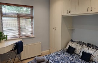 Foto 1 - Remarkable 1-bed Apartment in North London N8