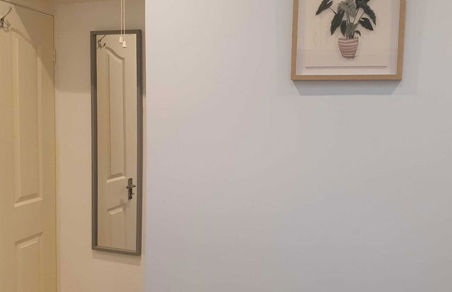 Cosy London Apartment in Great Surroundings - Foto 25