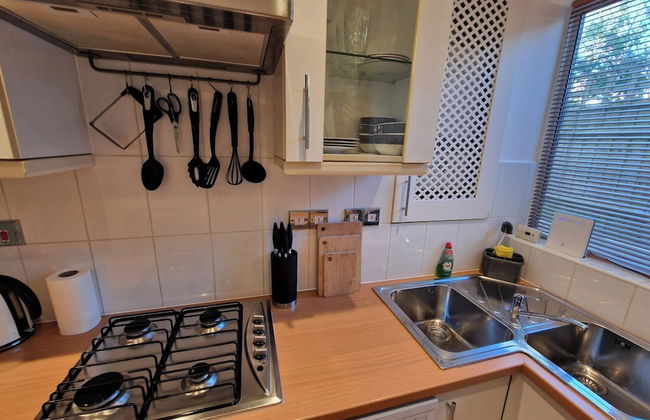 Cosy London Apartment in Great Surroundings - Foto 10