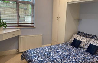 Foto 2 - Remarkable 1-bed Apartment in North London N8