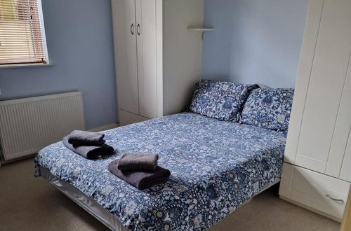 Photo 4 - North London N8 - 1 Bed - Sleeps 4 - Pet Friendly