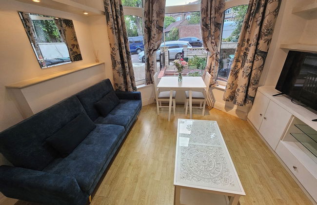 Cosy London Apartment in Great Surroundings - Foto 11
