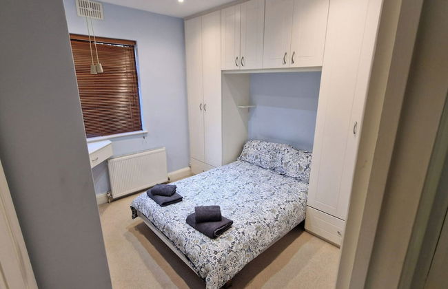 Cosy London Apartment in Great Surroundings - Foto 5
