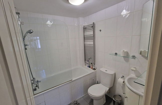 Cosy London Apartment in Great Surroundings - Foto 18